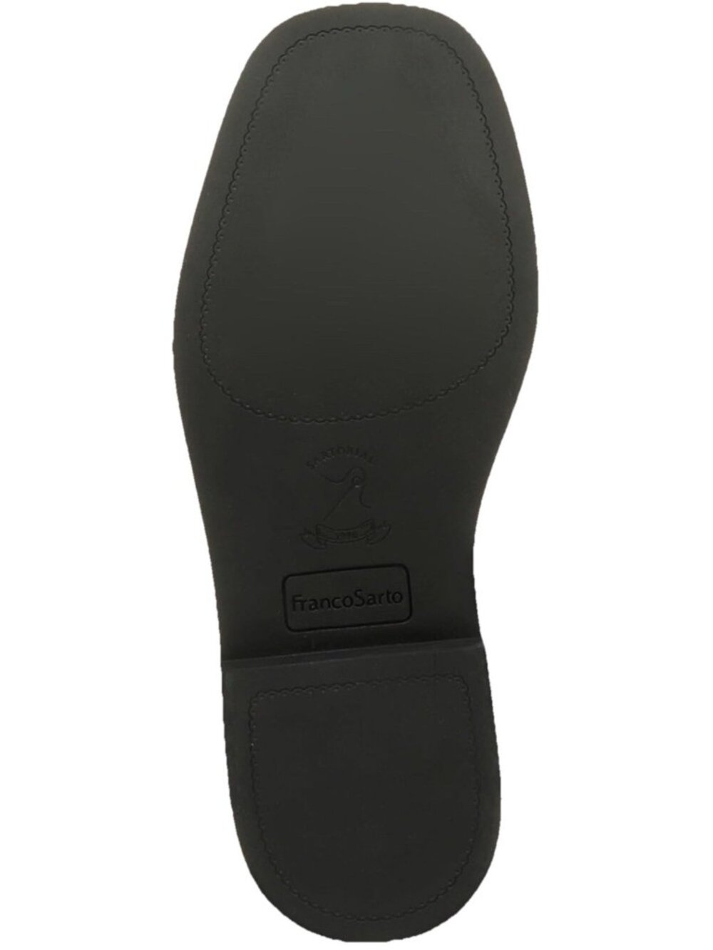 Franco Sarto Angeli Black Stretch Over The Knee Boots Women’s 9M NEW Winter - Picture 3 of 9
